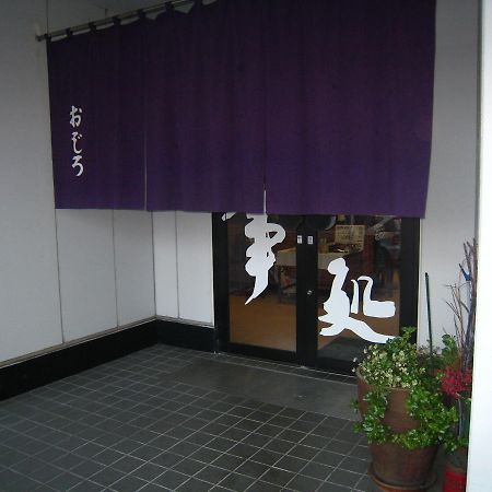 Business Hotel Ojiro Shizuoka Zewnętrze zdjęcie