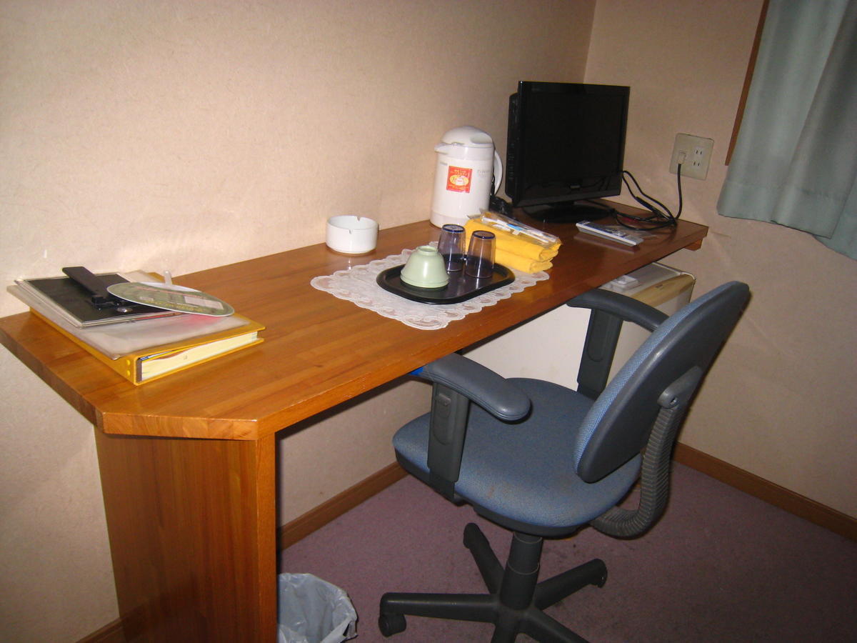 Business Hotel Ojiro Shizuoka Pokój zdjęcie