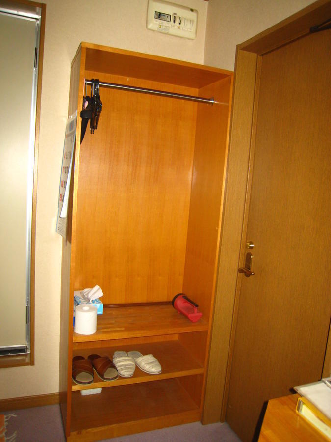 Business Hotel Ojiro Shizuoka Zewnętrze zdjęcie