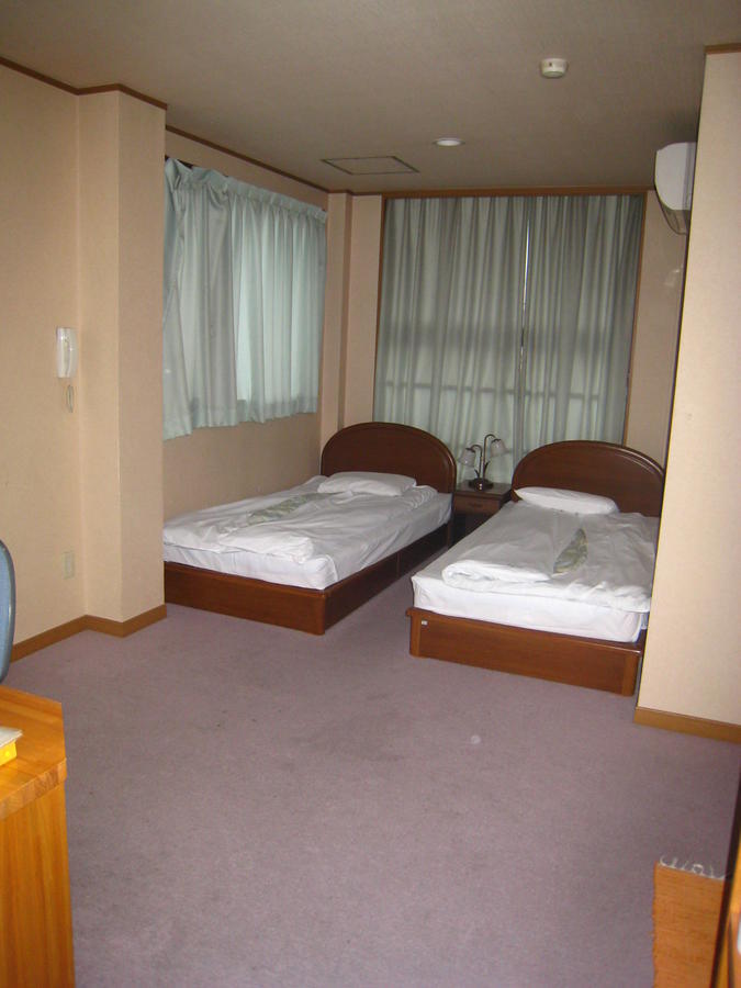 Business Hotel Ojiro Shizuoka Pokój zdjęcie